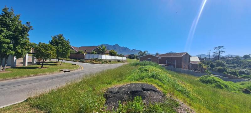 0 Bedroom Property for Sale in Rooi Rivier Rif Western Cape